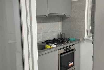 Apartament cu 2 camere decomandat în Exterior Vest - 7