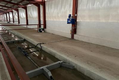 Spațiu industrial, de 3,280 mp, în Căldăraru - 9
