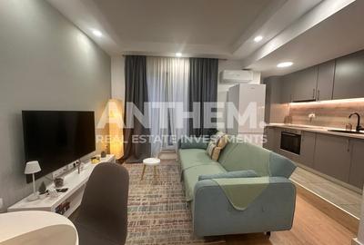 Apartament 2 Camere Cosmopolis - 6