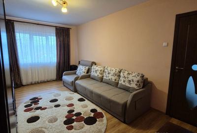 Apartament cu 3 camere decomandat în Central - 7