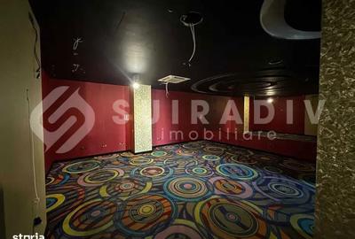 Spațiu comercial, de 91 mp, în Florești - 1