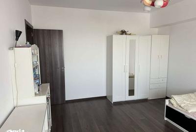 Apartament cu 3 camere în Nord - 5