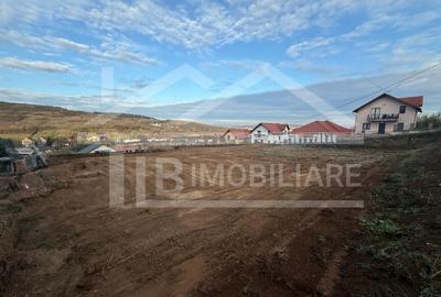Teren Construcții intravilan de 500 mp, în Sâncraiu de Mureș - 16