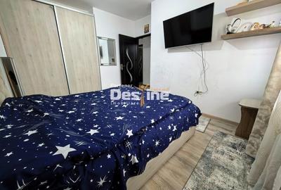 Apartament cu 2 camere decomandat, mobilat în Valea Adâncă - 4