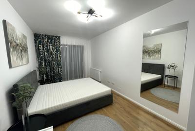 Apartament cu 2 camere, mobilat în Zorilor - 4