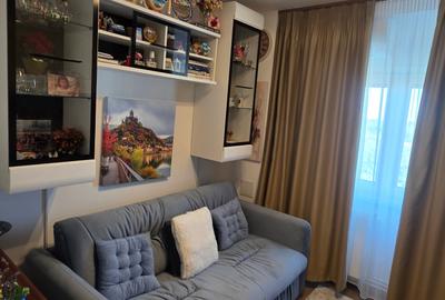 Militari Iuliu Maniu Politehnica 5 minute metrou - 15