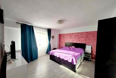Apartament 3 Camere - Hlincea *CURTE ȘI PARCARE*