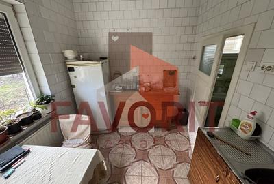 Casa individuala in oras cu teren 1000mp - 20