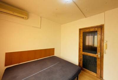 Garsonieră decomandată, mobilată în Complex Studențesc - 4