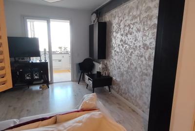 Apartament cu 2 camere semidecomandat, mobilat în Brâncoveanu - 7