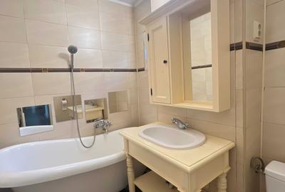 Apartament cu 3 camere decomandat în Ultracentral - 6