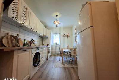 Apartament cu 2 camere decomandat în Central - 7