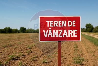Teren intravilan de vanzare | Zona Progresul | Sos. Giurg...