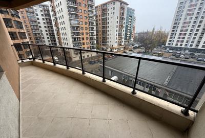 3 Camere - Grozavesti - Saphir - Splaiul Independenței 202K - 8