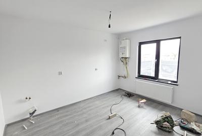 Casă individuală cu 3 camere cu Teren 450 Mp în Șivița - 4