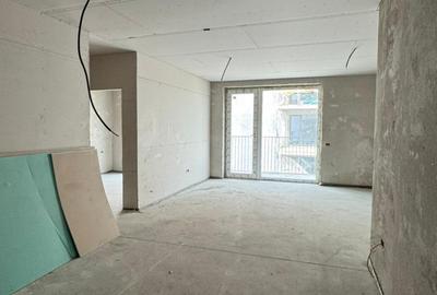 Apartament cu 2 camere decomandat în Mehala - 2