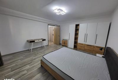 Garsonieră decomandată în Decebal - 8