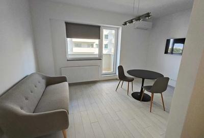 Apartament elegant cu vedere la Lacul Morii - Ajustorului Park Residence