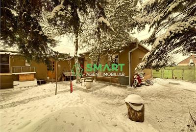 Casă cu 3 camere cu Teren 1029 Mp în Zimandu Nou - 5