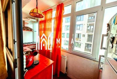 Apartament 3 camere I 65 mp I Balcon I Doamna Stanca - 9