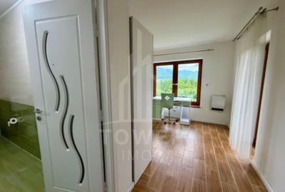 Casă individuală cu 9 camere cu Canalizare în Cisnădioara - 33
