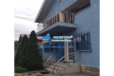 Inchiriere vila pentru muncitori 5 camere Eroilor Voluntari-Pipera
