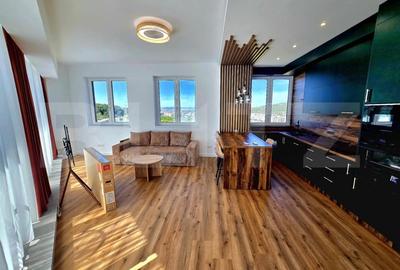 Penthouse Concept 9, 88 mp, zona Tudor - 7