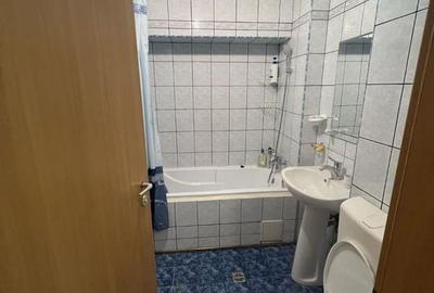 3 camere, ultracentral, spatios, pet friendly, Alba Iulia, Bvd. Unirii - 5