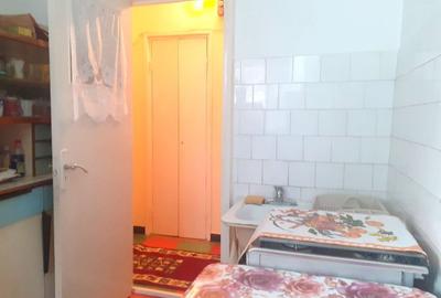 Apartament 2 camere Tiglina 2, etaj 1, 2 balcoane, centrala termica - 2