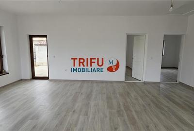 Casa noua 3 camere  Orizont - 4