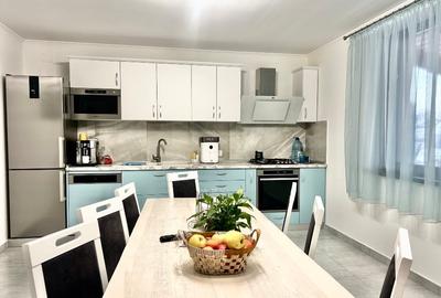 Vând 2 case una nouă și una bătrânească - 8