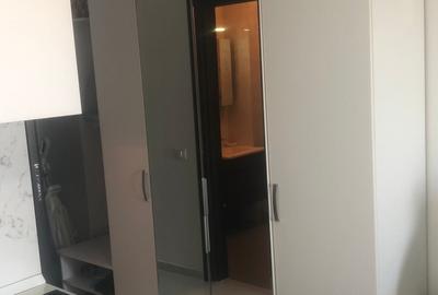 Garsonieră, mobilată în Nord - 7