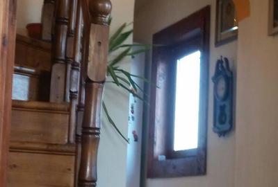 Casă cu 4 camere în Central - 4