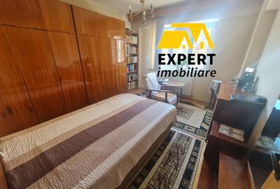 Apart 3 camere zona Dorobanti Garii Etaj 1 - 5