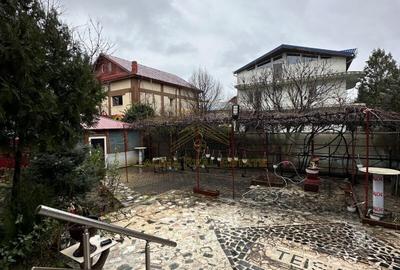 Casă individuală cu 5 camere cu Canalizare în Dobroești - 23