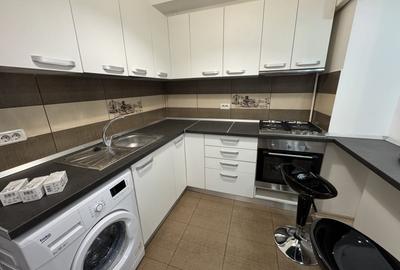 Berceni | Soseaua Oltenitei | 2 Camere | Centrala | Parcare | Balcon | - 5