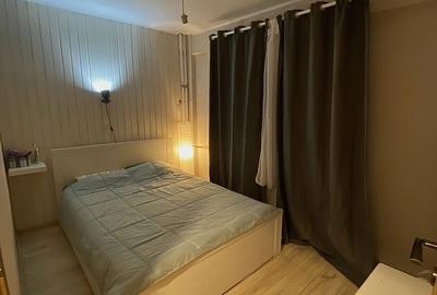 Apartament cu 2 camere semidecomandat în Teiul Doamnei - 7