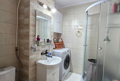 Apartament cu 2 camere decomandat în Central - 3