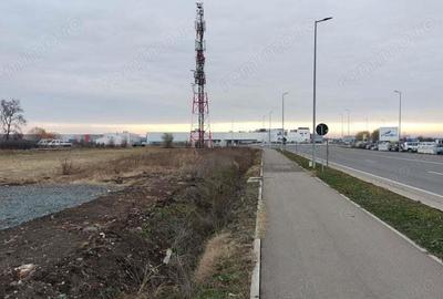 Spațiu comercial, de 570 mp, în Ghiroda - 4