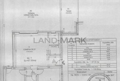 APARTAMENT 3 CAMERE 2 BAI CU CURTE PROPRIE DUMBRAVITA SELGROS - 7