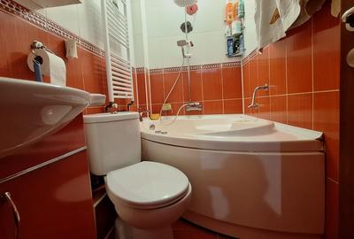 Apartament spatios 2 camere, 42 mp, decomandat - zona Iosefin - 7