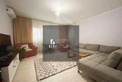 Apartament cu 3 camere decomandat, mobilat în Jilava - 9