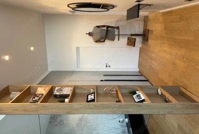 Apartament cu 2 camere decomandat în Aviației - 7