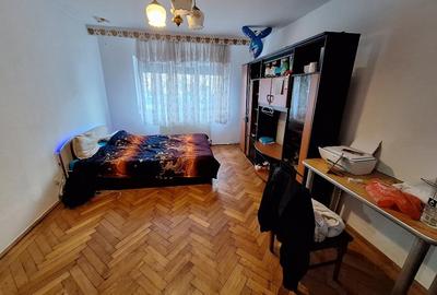 Apartament cu 2 camere decomandat, mobilat în Siderurgiștilor - 1