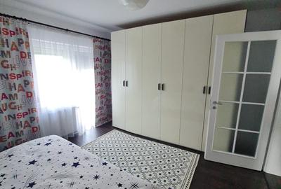 Vand /schimb casa P+M zona Zavoi - 6