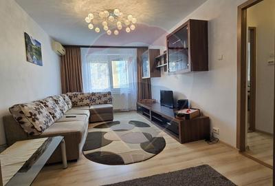 Apartament cu 3 camere semidecomandat, mobilat în Crângași - 2