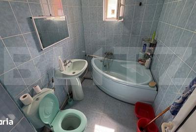 Apartament cu 2 camere decomandat în Central - 3