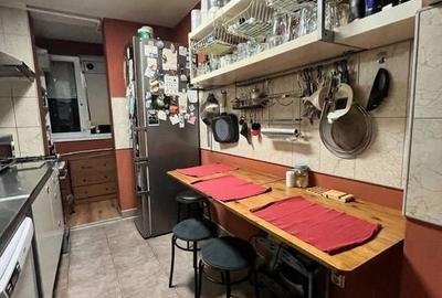 COMISION 0% | Apartament 3 Camere | 68 mp | Zona Dacia - 7