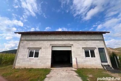 Casă cu 1 camere în Central - 5