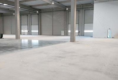 Hala noua, 7014mp, de vanzare, in Biharia, la 3km de autostrada - 8